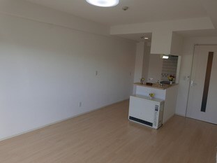 グランカーサ永山公園通　ｗｅｓｔの物件内観写真