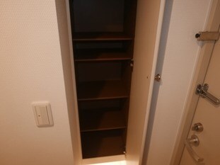 グランカーサ永山公園通　ｗｅｓｔの物件内観写真