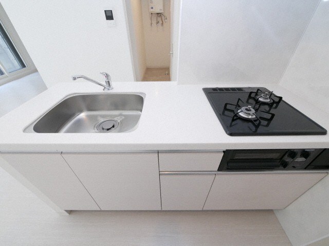 ウエリスアーバン円山北3条の物件内観写真