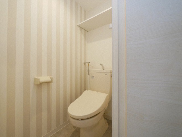 ウエリスアーバン円山北3条の物件内観写真