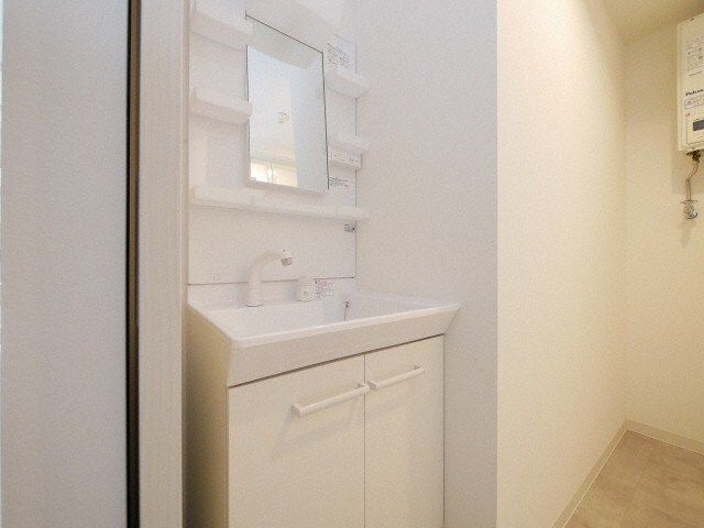 ウエリスアーバン円山北3条の物件内観写真