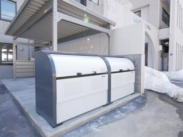 ウエリスアーバン円山北3条の物件内観写真