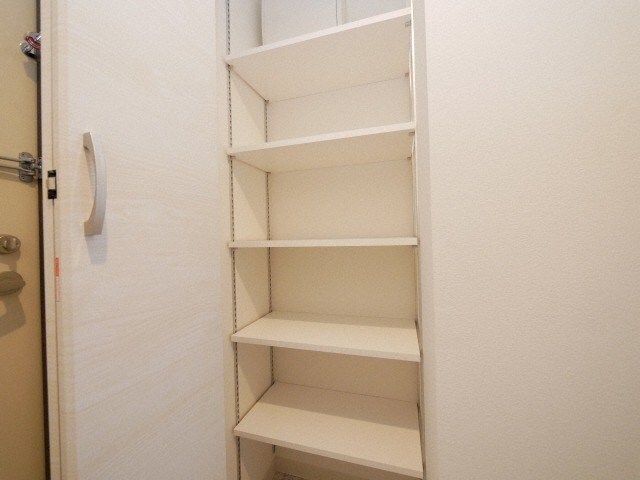 ウエリスアーバン円山北3条の物件内観写真