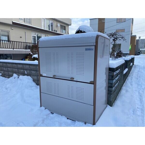 ガーディアン発寒の物件内観写真