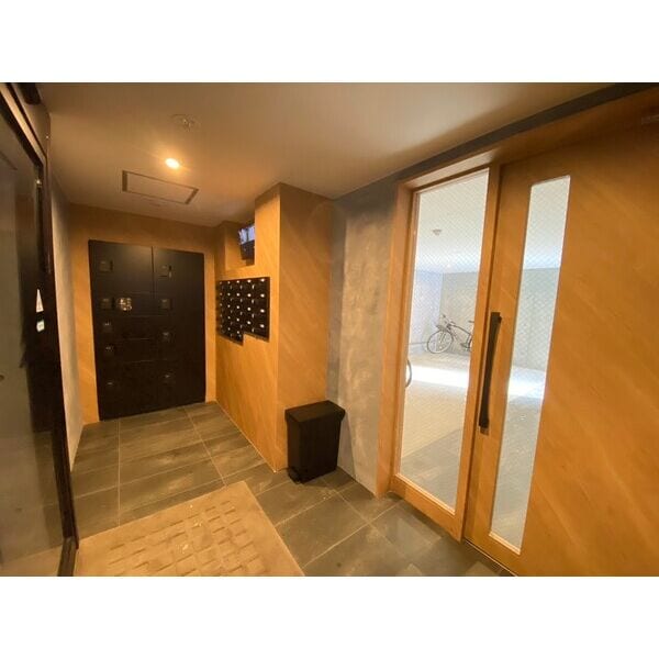 ガーディアン発寒の物件外観写真