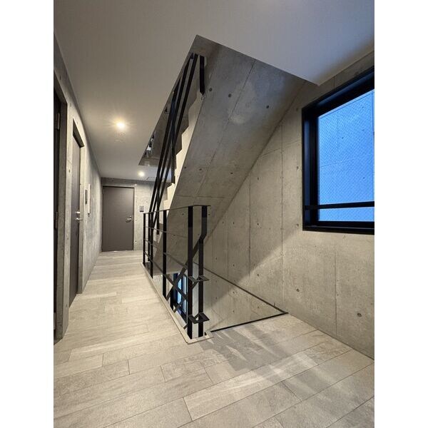 ガーディアン発寒の物件外観写真