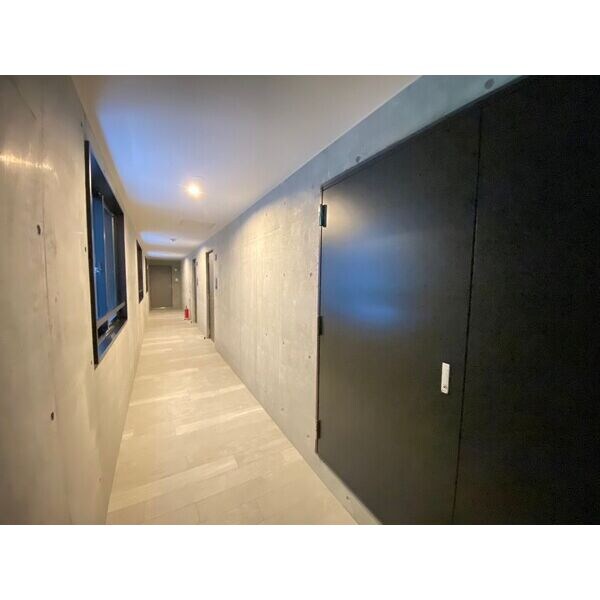 ガーディアン発寒の物件外観写真