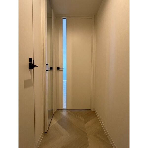 ガーディアン発寒の物件内観写真