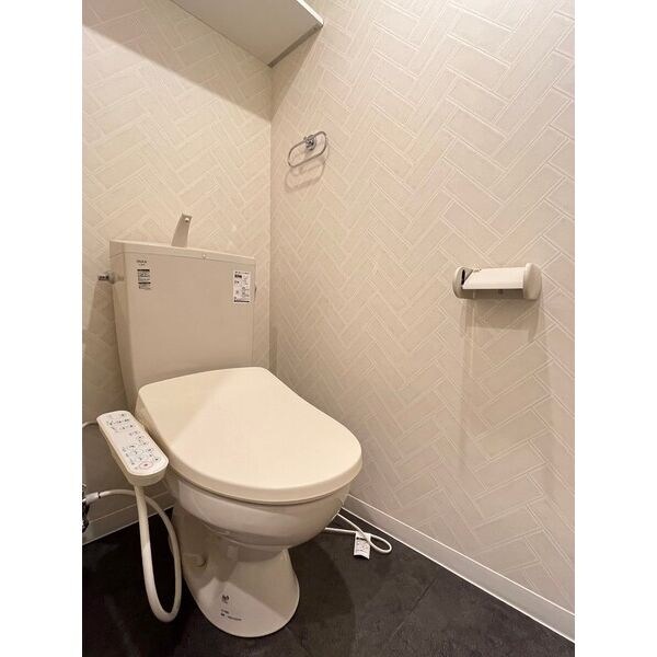 ガーディアン発寒の物件内観写真