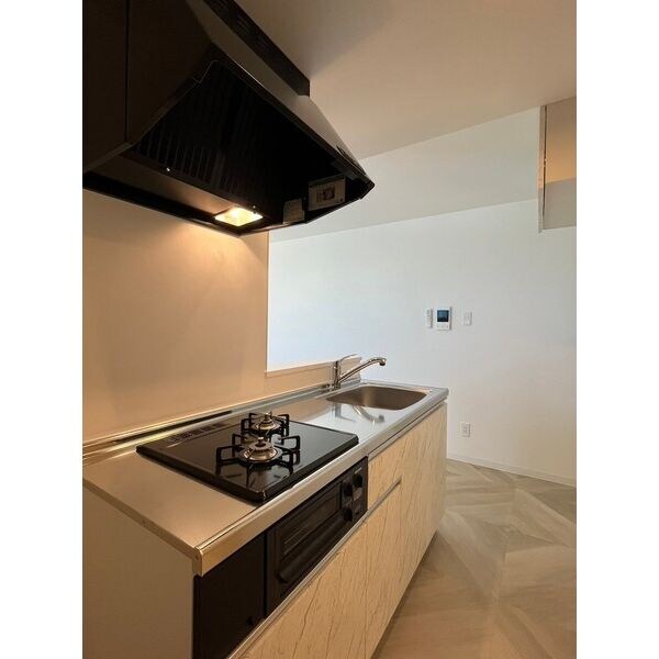 ガーディアン発寒の物件内観写真