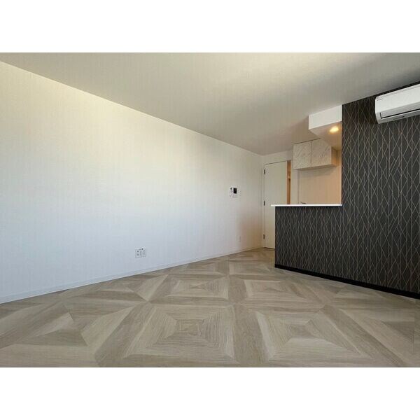 ガーディアン発寒の物件内観写真