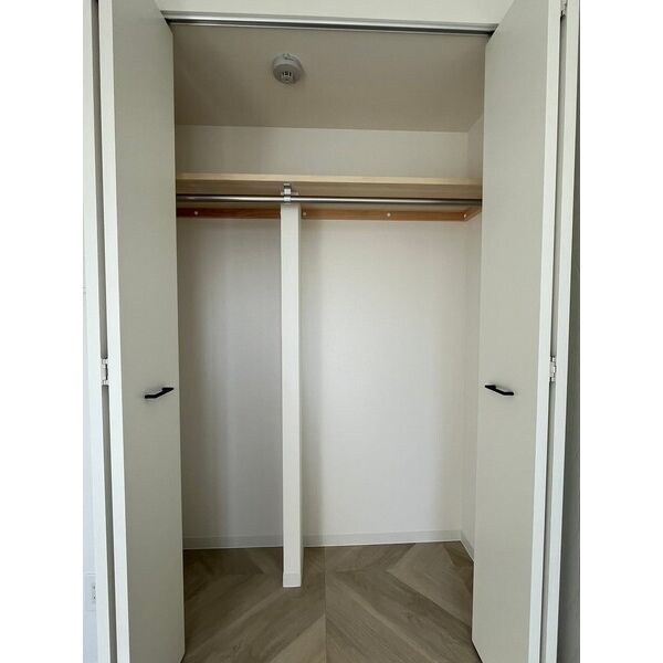 ガーディアン発寒の物件内観写真