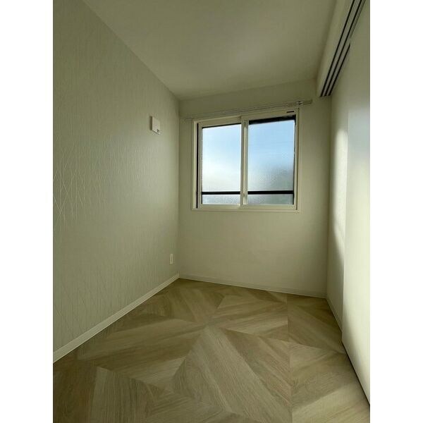 ガーディアン発寒の物件内観写真