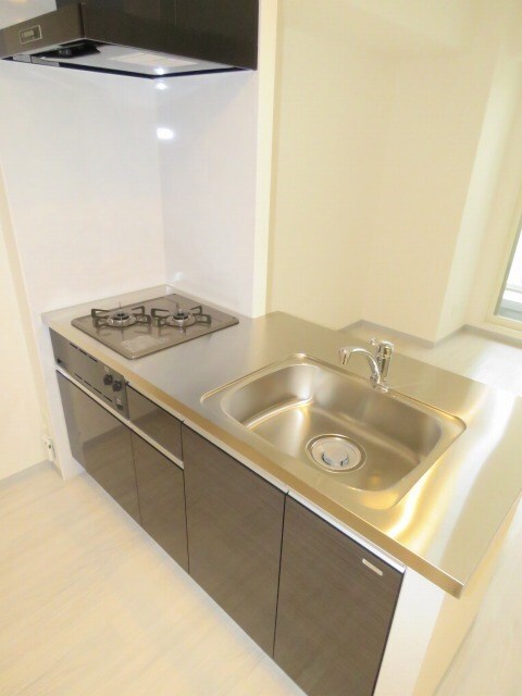 ノースプレミア大通北の物件内観写真