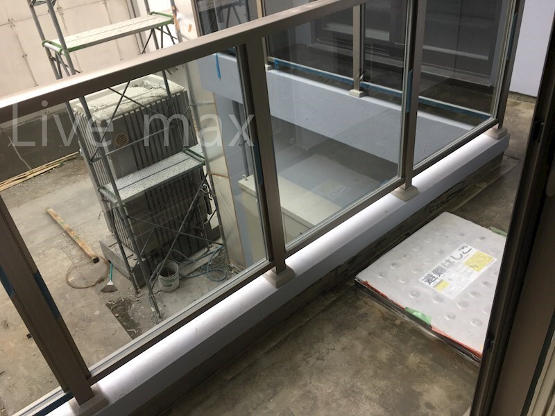 ノースプレミア大通北の物件内観写真