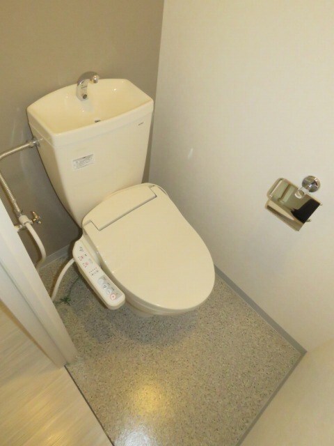 ノースプレミア大通北の物件内観写真