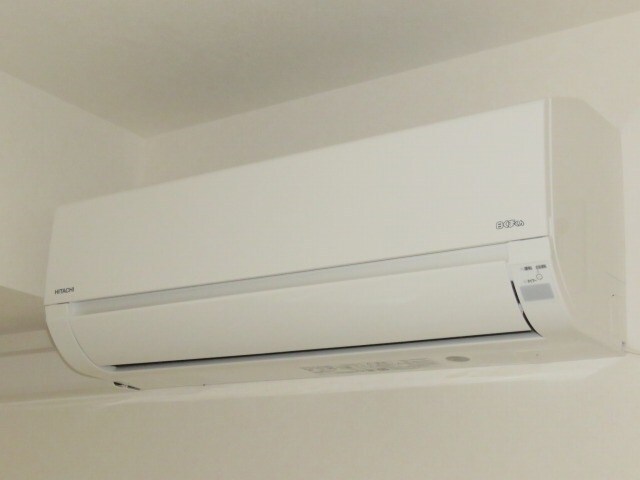 ノースプレミア大通北の物件内観写真