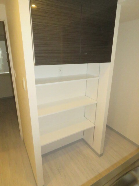 ノースプレミア大通北の物件内観写真