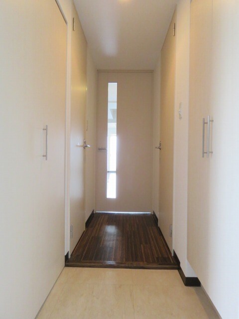 ビッグパレス南５条の物件内観写真