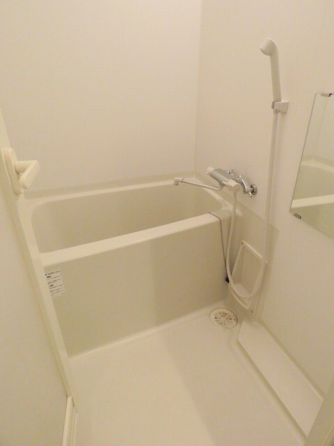 ビッグパレス南５条の物件内観写真