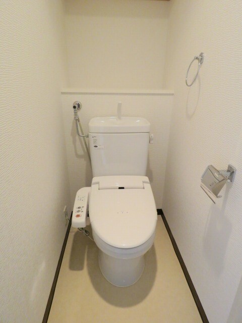 ビッグパレス南５条の物件内観写真