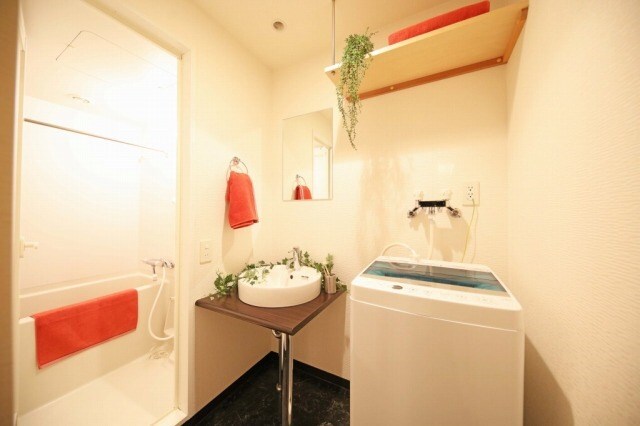 ビッグパレス南５条の物件内観写真