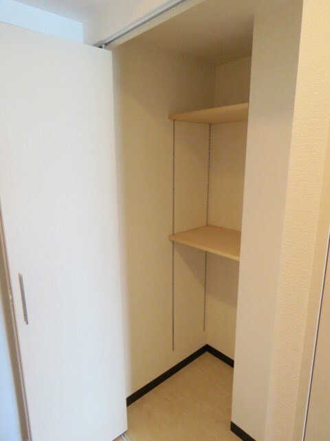 ビッグパレス南５条の物件内観写真