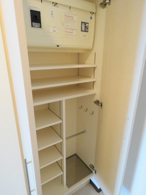 ビッグパレス南５条の物件内観写真