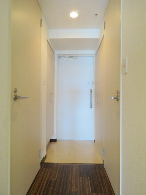 ビッグパレス南５条の物件内観写真
