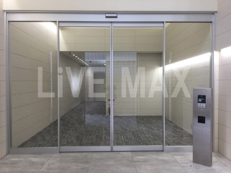 エクレールの物件外観写真