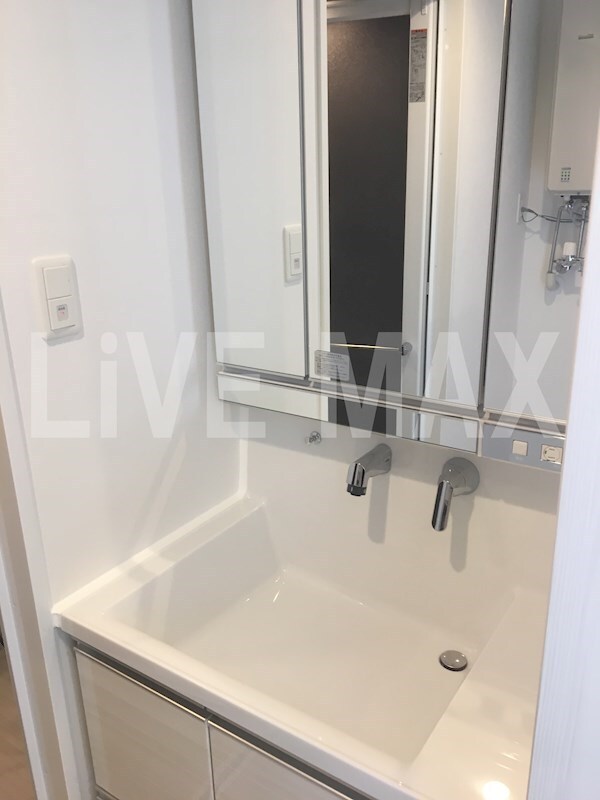 エクレールの物件内観写真