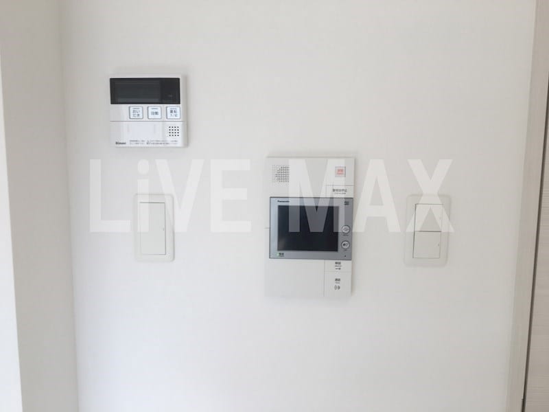 エクレールの物件内観写真