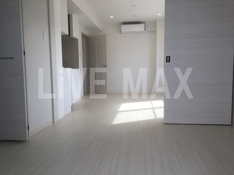 エクレールの物件内観写真