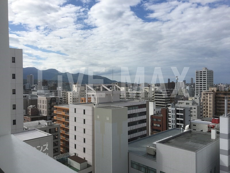 エクレールの物件内観写真