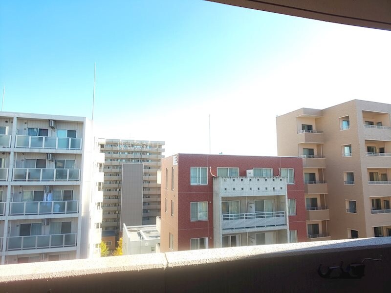 アリスマナーＢＬＤの物件外観写真