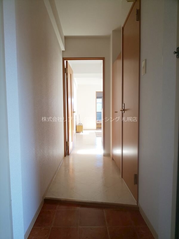 アリスマナーＢＬＤの物件内観写真