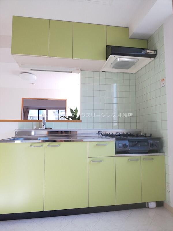 アリスマナーＢＬＤの物件内観写真