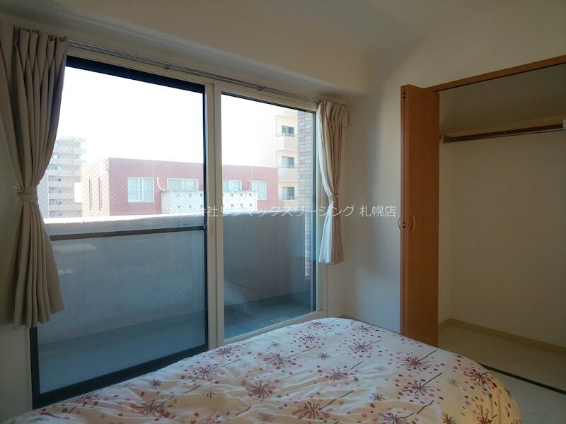 アリスマナーＢＬＤの物件内観写真