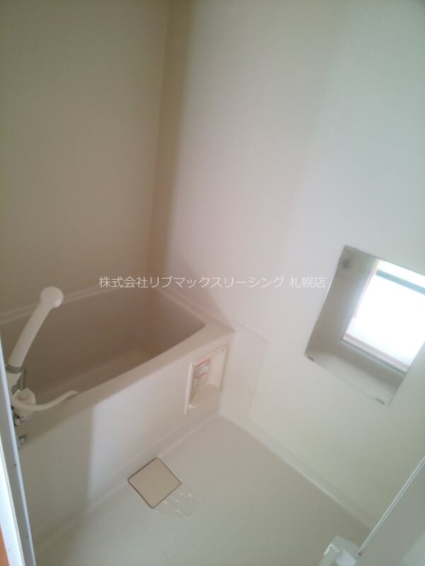 アリスマナーＢＬＤの物件内観写真