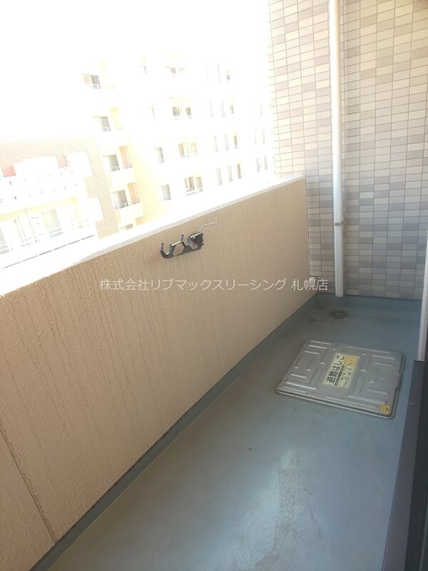 アリスマナーＢＬＤの物件内観写真