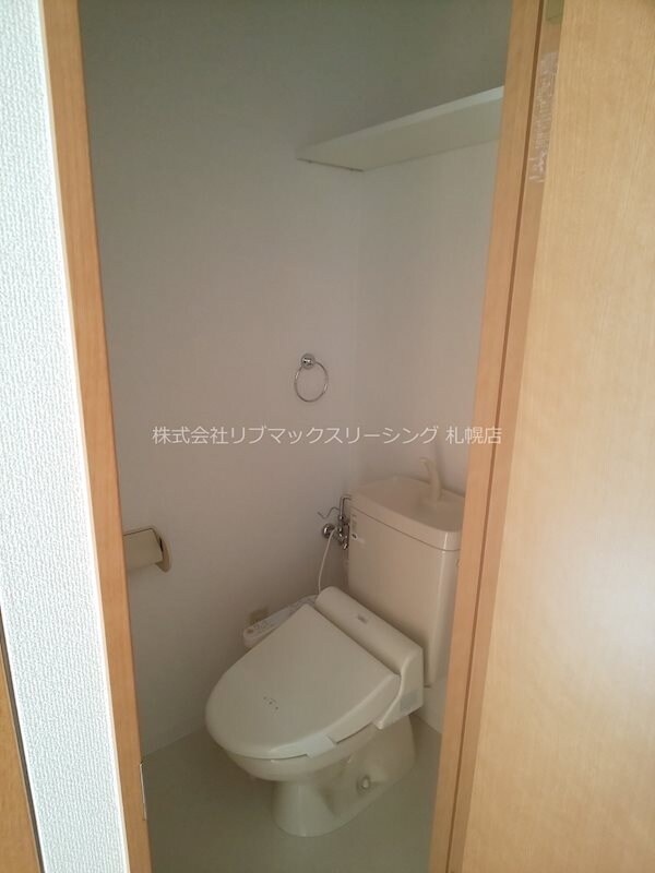 アリスマナーＢＬＤの物件内観写真