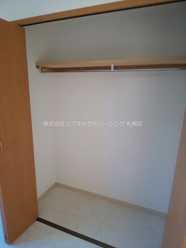 アリスマナーＢＬＤの物件内観写真