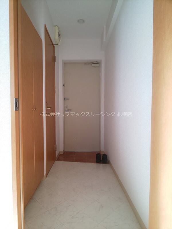 アリスマナーＢＬＤの物件内観写真