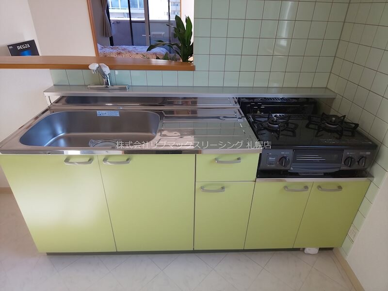 アリスマナーＢＬＤの物件内観写真