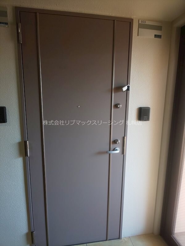 アリスマナーＢＬＤの物件内観写真