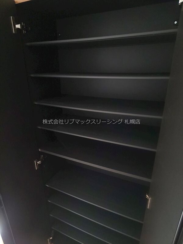 アリスマナーＢＬＤの物件内観写真