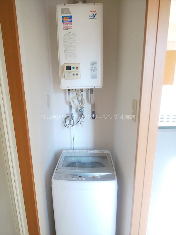 アリスマナーＢＬＤの物件内観写真