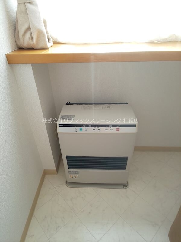 アリスマナーＢＬＤの物件内観写真