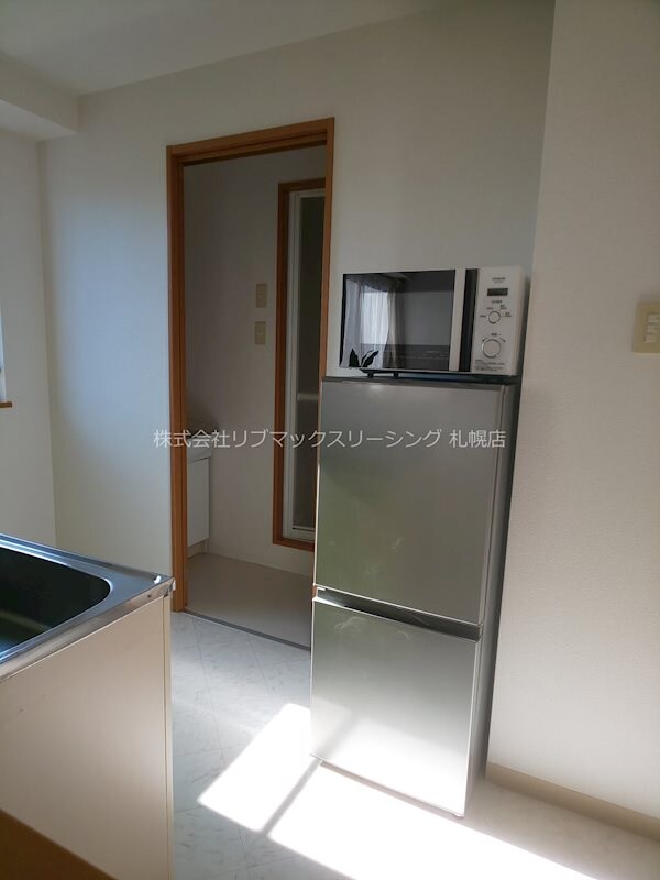 アリスマナーＢＬＤの物件内観写真