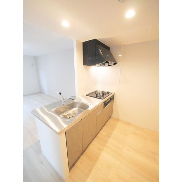 asunto(アスント)の物件内観写真